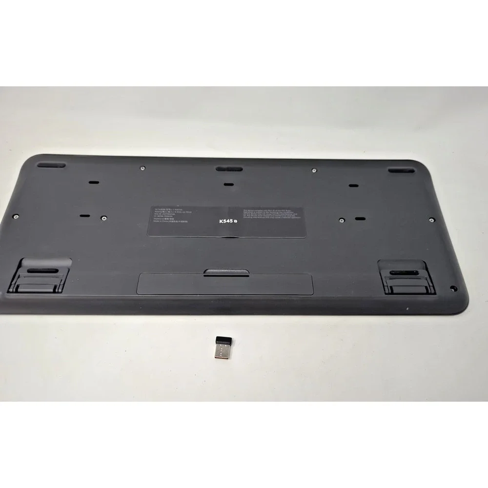 Logitech logi k545